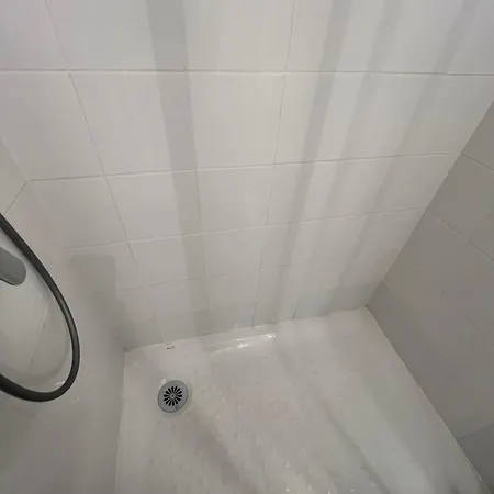 Spacieux Apartamento Persan