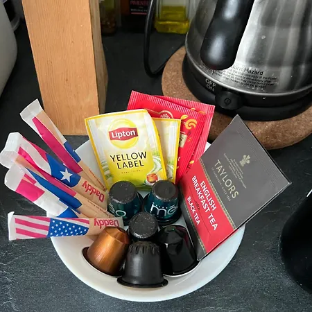 Apartamento Spacieux